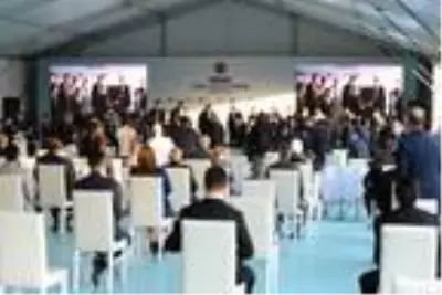 Erdoğan: Minsk üçlüsü, Ermenilere silah desteği veriyor (2) Erdoğan: Minsk üçlüsü, Ermenilere silah desteği veriyor (2)