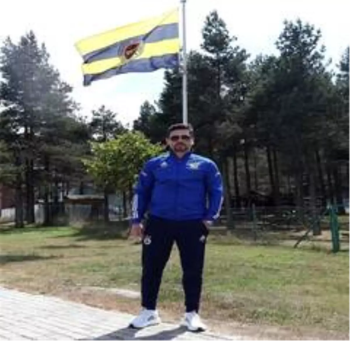 Erol Bulut: 'Oynanan futboldan memnunum'