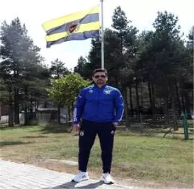 Erol Bulut: 'Oynanan futboldan memnunum' Erol Bulut: 'Oynanan futboldan memnunum'