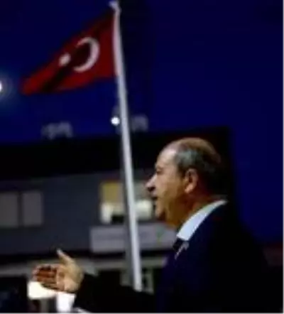 Son dakika haber | KKTC'nin yeni Cumhurbaşkanı Ersin Tatar oldu Son dakika haber | KKTC'nin yeni Cumhurbaşkanı Ersin Tatar oldu