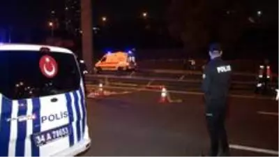 Esenler'de korkunç cinayet: 19 yaşındaki kız arkadaşını vurup, intihar etti Esenler'de korkunç cinayet: 19 yaşındaki kız arkadaşını vurup, intihar etti