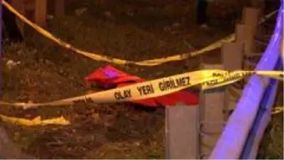 Esenler'de korkunç cinayet: 19 yaşındaki kız arkadaşını vurup, intihar etti Esenler'de korkunç cinayet: 19 yaşındaki kız arkadaşını vurup, intihar etti