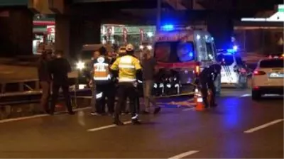 Esenler'de korkunç cinayet: 19 yaşındaki kız arkadaşını vurup, intihar etti Esenler'de korkunç cinayet: 19 yaşındaki kız arkadaşını vurup, intihar etti