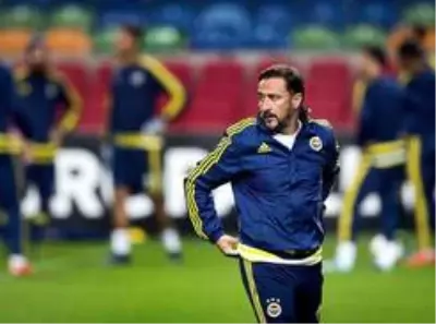 Eski F.Bahçeli Vitor Pereira'dan G.Saray itirafı: Asla çalışmam Eski F.Bahçeli Vitor Pereira'dan G.Saray itirafı: Asla çalışmam