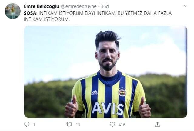 F.Bahçe'de Caner Erkin ve Jose Sosa'nın gol sevinci, Göztepe maçına damga vurdu F.Bahçe'de Caner Erkin ve Jose Sosa'nın gol sevinci, Göztepe maçına damga vurdu