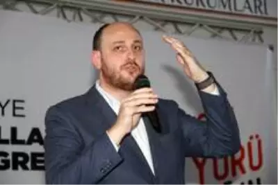 Fethiye AK Parti Gençlik Kolları, Sinan Cengil'le 'devam' dedi Fethiye AK Parti Gençlik Kolları, Sinan Cengil'le 'devam' dedi