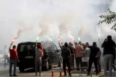 Fethiye AK Parti Gençlik Kolları, Sinan Cengil'le 'devam' dedi Fethiye AK Parti Gençlik Kolları, Sinan Cengil'le 'devam' dedi