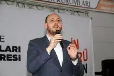 Fethiye AK Parti Gençlik Kolları, Sinan Cengil'le 'devam' dedi Fethiye AK Parti Gençlik Kolları, Sinan Cengil'le 'devam' dedi