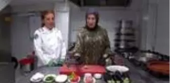 Afyon Kocatepe Üniversitesi: Gastronomi şehrinin keşfedilmemiş lezzeti: 'Patlıcan böreği' Afyon Kocatepe Üniversitesi: Gastronomi şehrinin keşfedilmemiş lezzeti: 'Patlıcan böreği'