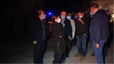 Son dakika: Geri dönüşüm deposunda çıkan yangın güçlükle söndürüldü Son dakika: Geri dönüşüm deposunda çıkan yangın güçlükle söndürüldü