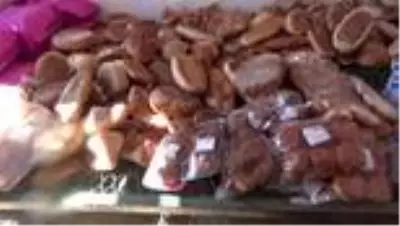 Son dakika haberi! Kahramankazan'da aylık 650 kilo bayat ekmek sokak hayvanlara mama oluyor Son dakika haberi! Kahramankazan'da aylık 650 kilo bayat ekmek sokak hayvanlara mama oluyor