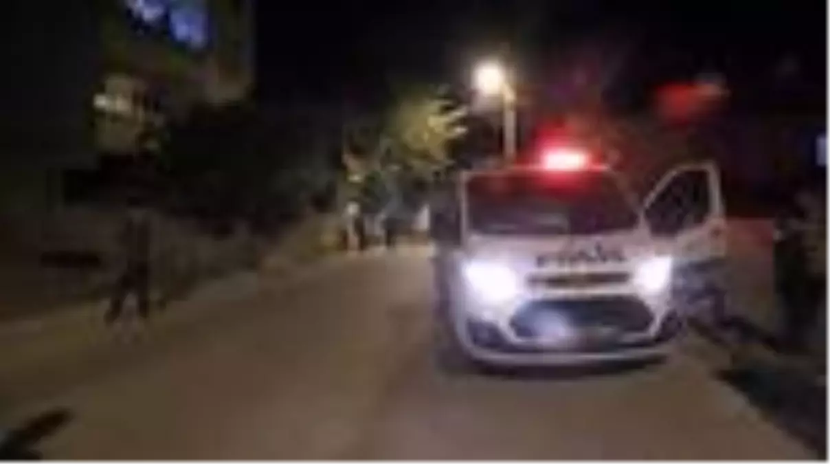 Kamyonetin çarptığı çocuk hayatını kaybetti