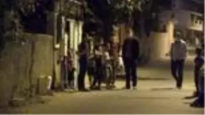 Kamyonetin çarptığı çocuk hayatını kaybetti Kamyonetin çarptığı çocuk hayatını kaybetti