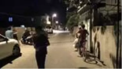 Kamyonetin çarptığı çocuk hayatını kaybetti Kamyonetin çarptığı çocuk hayatını kaybetti