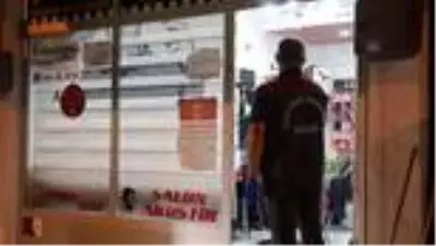 Son dakika haberleri | Karaman'da silahlı kavga: 1 yaralı Son dakika haberleri | Karaman'da silahlı kavga: 1 yaralı