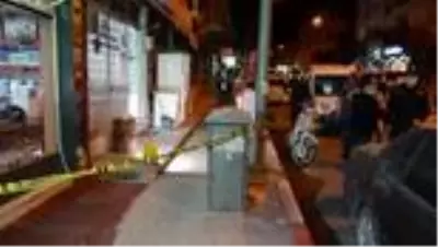 Son dakika haberleri | Karaman'da silahlı kavga: 1 yaralı Son dakika haberleri | Karaman'da silahlı kavga: 1 yaralı