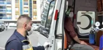 Türkiye Sağlık İşçileri Sendikası: Karantinadaki vatandaş önlemler eşliğinde sınava girdi Türkiye Sağlık İşçileri Sendikası: Karantinadaki vatandaş önlemler eşliğinde sınava girdi