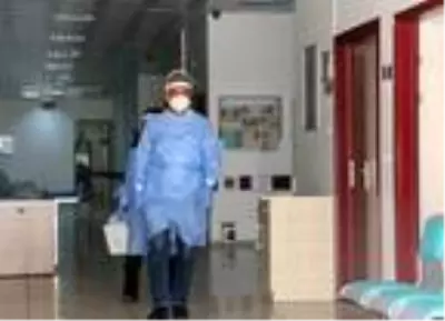 Son dakika haberi: Karantinadakiler 'Cenazeye veya düğüne katılabilir miyim' diye soruyor Son dakika haberi: Karantinadakiler 'Cenazeye veya düğüne katılabilir miyim' diye soruyor