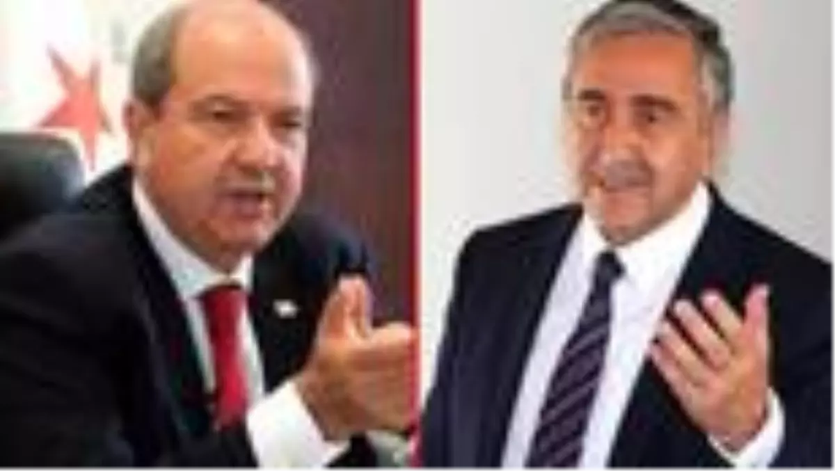KKTC Cumhurbaşkanı seçimleri oy dağılımı kaç? Kim kazandı? Ersin Tatar yüzde kaç oy aldı? Ersin Tatar ve Mustafa Akıncı oy yüzdesi kaç?