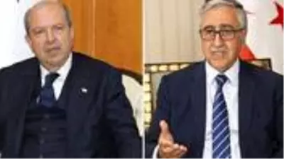 KKTC'de cumhurbaşkanlığı seçiminin ikinci turu için oy kullanma işlemi başladı KKTC'de cumhurbaşkanlığı seçiminin ikinci turu için oy kullanma işlemi başladı