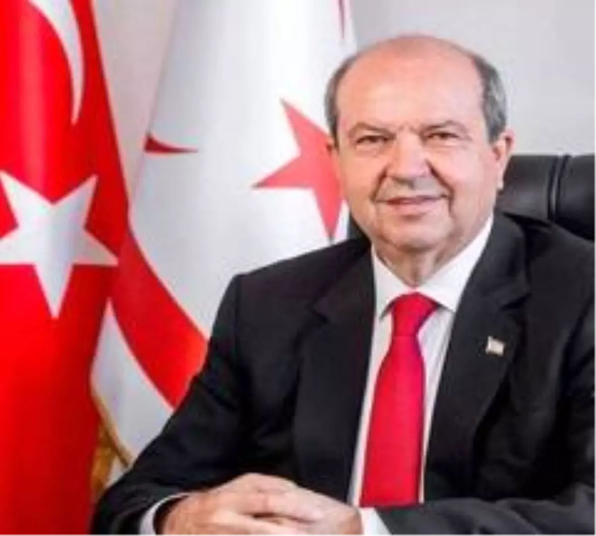 - KKTC'de Cumhurbaşkanlığı seçimlerini Tatar önde götürüyor