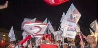 Mustafa Akıncı: Son dakika... KKTC'nin yeni Cumhurbaşkanı Ersin Tatar'dan zafer konuşması Mustafa Akıncı: Son dakika... KKTC'nin yeni Cumhurbaşkanı Ersin Tatar'dan zafer konuşması