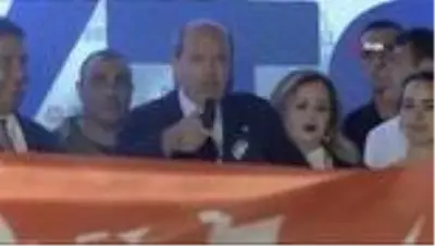 Son dakika haberleri | - KKTC'nin yeni Cumhurbaşkanı Ersin Tatar'dan zafer konuşması- 'Gerilim artık geride kalmıştır, KKTC'yi ileriye nasıl taşırız, ona bakacağız'-... Son dakika haberleri | - KKTC'nin yeni Cumhurbaşkanı Ersin Tatar'dan zafer konuşması- 'Gerilim artık geride kalmıştır, KKTC'yi ileriye nasıl taşırız, ona bakacağız'-...