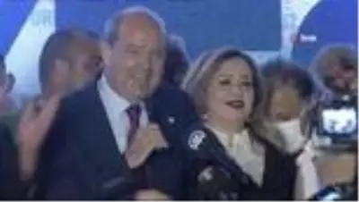 - KKTC'nin yeni Cumhurbaşkanı Ersin Tatar'dan zafer konuşması- 'Gerilim artık geride kalmıştır, KKTC'yi ileriye nasıl taşırız, ona bakacağız'-... - KKTC'nin yeni Cumhurbaşkanı Ersin Tatar'dan zafer konuşması- 'Gerilim artık geride kalmıştır, KKTC'yi ileriye nasıl taşırız, ona bakacağız'-...