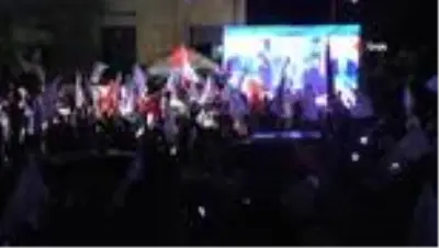 Son dakika haberi! - KKTC'nin yeni Cumhurbaşkanı Ersin Tatar'dan zafer konuşması- 'Gerilim artık geride kalmıştır, KKTC'yi ileriye nasıl taşırız, ona bakacağız'-... Son dakika haberi! - KKTC'nin yeni Cumhurbaşkanı Ersin Tatar'dan zafer konuşması- 'Gerilim artık geride kalmıştır, KKTC'yi ileriye nasıl taşırız, ona bakacağız'-...