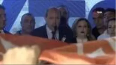 Son dakika haberleri | - KKTC'nin yeni Cumhurbaşkanı Ersin Tatar'dan zafer konuşması- 'Gerilim artık geride kalmıştır, KKTC'yi ileriye nasıl taşırız, ona bakacağız'-... Son dakika haberleri | - KKTC'nin yeni Cumhurbaşkanı Ersin Tatar'dan zafer konuşması- 'Gerilim artık geride kalmıştır, KKTC'yi ileriye nasıl taşırız, ona bakacağız'-...