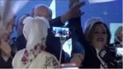 Son dakika! KKTC'nin yeni Cumhurbaşkanı Ersin Tatar oldu (1) Son dakika! KKTC'nin yeni Cumhurbaşkanı Ersin Tatar oldu (1)
