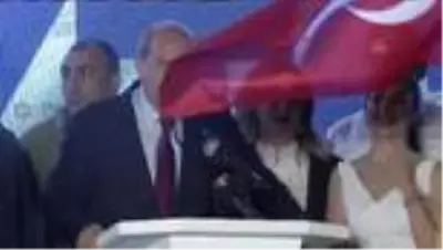 Son dakika! KKTC'nin yeni Cumhurbaşkanı Ersin Tatar oldu (2) Son dakika! KKTC'nin yeni Cumhurbaşkanı Ersin Tatar oldu (2)
