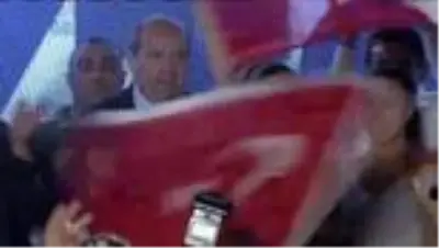 Son dakika! KKTC'nin yeni Cumhurbaşkanı Ersin Tatar oldu (2) Son dakika! KKTC'nin yeni Cumhurbaşkanı Ersin Tatar oldu (2)