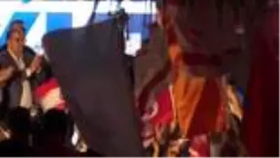 Son dakika! KKTC'nin yeni Cumhurbaşkanı Ersin Tatar oldu (2) Son dakika! KKTC'nin yeni Cumhurbaşkanı Ersin Tatar oldu (2)