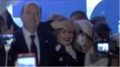 Son dakika! KKTC'nin yeni Cumhurbaşkanı Ersin Tatar oldu (1) Son dakika! KKTC'nin yeni Cumhurbaşkanı Ersin Tatar oldu (1)