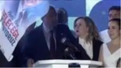 KKTC'nin yeni Cumhurbaşkanı Ersin Tatar oldu (3) KKTC'nin yeni Cumhurbaşkanı Ersin Tatar oldu (3)