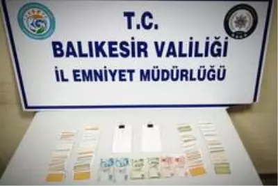 Son dakika haberleri: Kumar oynayan 4 kişi yakalandı Son dakika haberleri: Kumar oynayan 4 kişi yakalandı