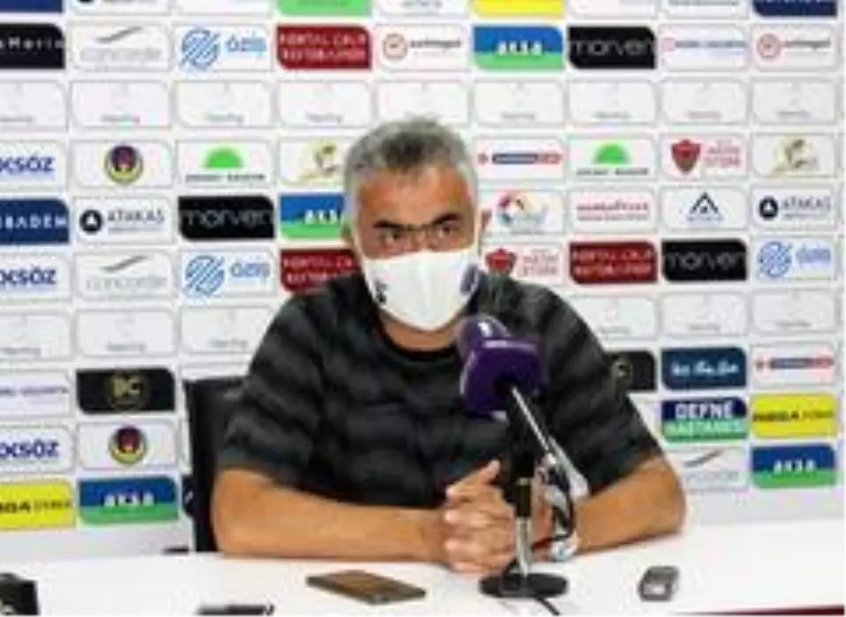 Mehmet Altıparmak: