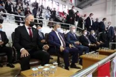 MHP'li Durmaz: 'CHP'nin içine HDP'nin kaçtığı ayan beyan ortadadır' MHP'li Durmaz: 'CHP'nin içine HDP'nin kaçtığı ayan beyan ortadadır'