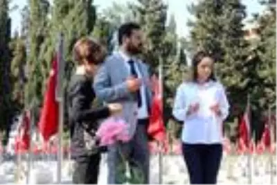 Son dakika haberi: Milyonluk tazminattan feragat eden gaziye tebrik yağıyor Son dakika haberi: Milyonluk tazminattan feragat eden gaziye tebrik yağıyor