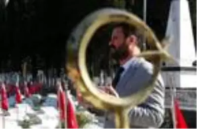 Son dakika haberi: Milyonluk tazminattan feragat eden gaziye tebrik yağıyor Son dakika haberi: Milyonluk tazminattan feragat eden gaziye tebrik yağıyor