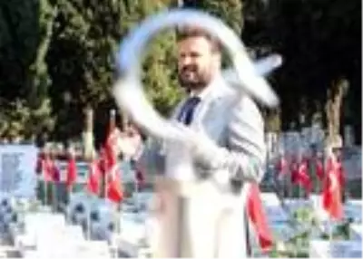 Son dakika haberi: Milyonluk tazminattan feragat eden gaziye tebrik yağıyor Son dakika haberi: Milyonluk tazminattan feragat eden gaziye tebrik yağıyor