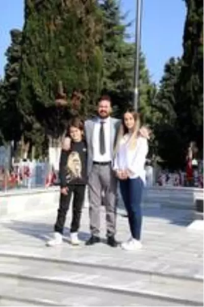 Son dakika haberi: Milyonluk tazminattan feragat eden gaziye tebrik yağıyor Son dakika haberi: Milyonluk tazminattan feragat eden gaziye tebrik yağıyor