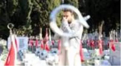 Son dakika haberi: Milyonluk tazminattan feragat eden gaziye tebrik yağıyor Son dakika haberi: Milyonluk tazminattan feragat eden gaziye tebrik yağıyor