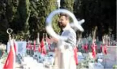 Son dakika haberi: Milyonluk tazminattan feragat eden gaziye tebrik yağıyor Son dakika haberi: Milyonluk tazminattan feragat eden gaziye tebrik yağıyor