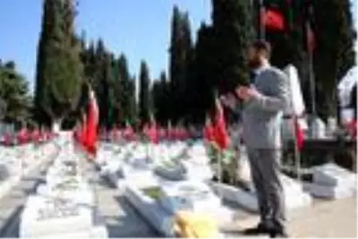 Son dakika haberi: Milyonluk tazminattan feragat eden gaziye tebrik yağıyor Son dakika haberi: Milyonluk tazminattan feragat eden gaziye tebrik yağıyor