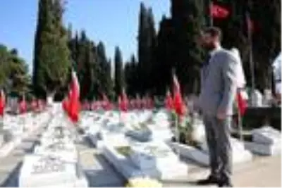 Son dakika haberi: Milyonluk tazminattan feragat eden gaziye tebrik yağıyor Son dakika haberi: Milyonluk tazminattan feragat eden gaziye tebrik yağıyor