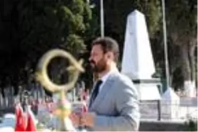 Son dakika haberi: Milyonluk tazminattan feragat eden gaziye tebrik yağıyor Son dakika haberi: Milyonluk tazminattan feragat eden gaziye tebrik yağıyor