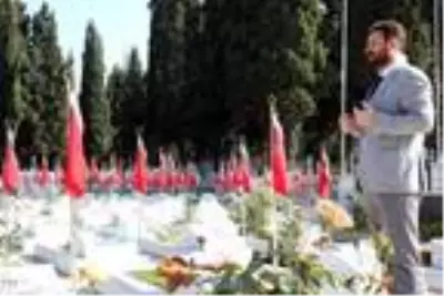 Son dakika haberi: Milyonluk tazminattan feragat eden gaziye tebrik yağıyor Son dakika haberi: Milyonluk tazminattan feragat eden gaziye tebrik yağıyor