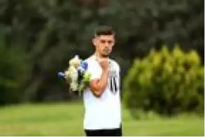 Francisco Montero: Beşiktaş'ın teklifini duyunca düşünmeden kabul ettim